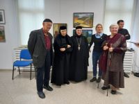 Sărbătoarea Costin Neamţu