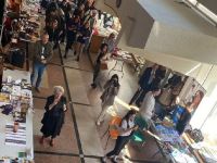 CARTEA CARE NE UNEŞTE LA UNIVERSITATEA SUCEAVA