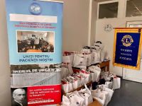 Cadouri pentru copiii cu diabet zaharat