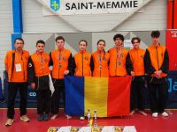 Un nou succes al Clubului „Kim Long Dao” din Fălticeni