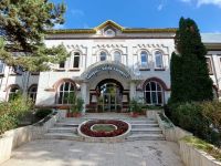 Colegiul „Vasile Lovinescu” din Fălticeni aniversează 100 de ani de excelenţă în educaţie