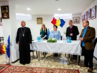 Concursul Naţional de Poezie Religioasă Tânără „Light of Life”