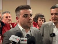 Gheorghe Şoldan şi-a înscris candidatura pentru preşedinţia CJ Suceava