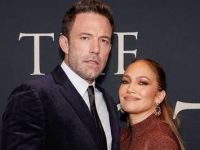Jennifer Lopez şi Ben Affleck locuiesc separat