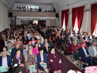 Centenarul Colegiului „Vasile Lovinescu” din Fălticeni