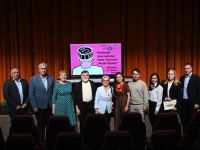 Marele Premiu al Concursului Internaţional de Dramaturgie „Matei Vişniec” a fost câştigat de Anna-Maria Zorilă