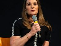 Melinda Gates va dona un miliard de dolari pentru cauza femeilor