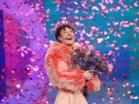 Elveţia a câştigat concursul Eurovision 2024