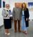 Nicoleta Hostinariu Gabrel Baban Andreea Pricop