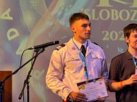 Elev ştefănist premiat la faza naţională a Olimpiadei de Tehnologia Informaţiei şi Comunicaţiilor