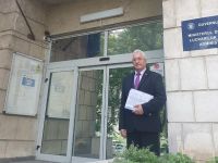 Primarul Ion Lungu, demersuri în Bucureşti pentru impulsionarea proiectelor Sucevei