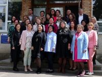 Centrul de performanţă pentru clasele primare