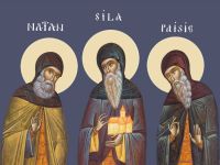 Cuvioşii Sila, Paisie şi Natan vor fi cinstiţi la Poiana Zvoriştea