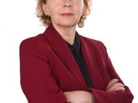 Alege Teodora Munteanu pentru Consiliul Local şi Primăria Municipiului Suceava!