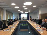 Şase companii germane şi româneşti au explorat potenţialul economic al regiunii Bucovina