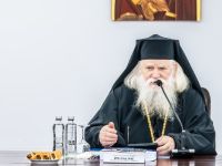 Mesaj la deschiderea reuniunii manageriale „Împreună pentru viitorul educaţiei”