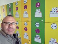LPS a implementat proiectul „La şcoală fără ghiozdan”