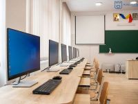 „Edudigital” – unităţi de învăţământ echipate şi performante în municipiul Suceava