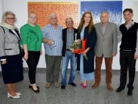 „A fost odată un poem”