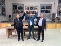 Un vot pentru continuarea proiectelor de dezvoltare a localităţilor