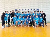 Echipa CSU Suceava s-a calificat la turneul final