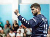 CSU Suceava va avea doi portari de top în sezonul viitor: Darius Makaria şi George Şelaru