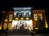 Noaptea Muzeelor la Fălticeni: o punte între generaţii şi cultură