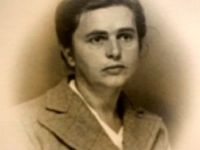Unchiul Ciprian şi nepoata Livia