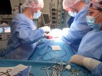 Premieră medicală la SCJU Suceava