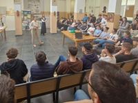 Acţiuni de prevenire a consumului de droguri pentru elevii din Rădăuţi
