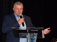 Cătălin-Gheorghe Coman, candidat din partea PSD, a obţinut peste 75% din voturile fălticenenilor