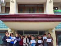 Angajaţii Agenţiei pentru Protecţia Mediului reclamă discriminarea salarială la care sunt supuşi