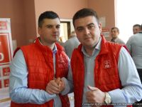 Candidatul nostru are o viziune clară privind dezvoltarea comunei