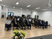 Peste 80 de investitori interesaţi să deschidă afaceri în judeţ