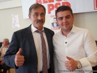 Este esenţial să dezvoltăm întreaga zonă de munte a judeţului