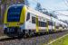 Tren în Zona Metropolitană Suceava