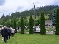 Destin bucovinean. Alexandrina Cernov