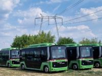 Problema transportului metropolitan din Suceava a fost rezolvată
