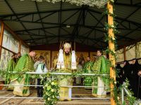 Cincizecimea Mănăstirii Dragomirna