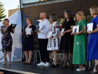 Excelenţă în educaţia rurală din zona Fălticeni