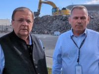 La Aeroportul Suceava se pregăteşte terenul pentru Terminalul 3 şi se licitează Terminalul Cargo