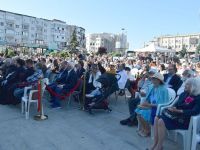Gala „10 pentru Fălticeni”