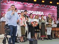 Sunt determinat să produc, alături de echipa mea, schimbările de care judeţul nostru are atât de multă nevoie