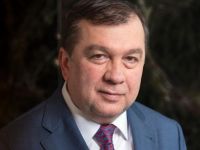 Rectorul UMF „Carol Davila” din Bucureşti, prof. univ. dr. Viorel Jinga, va primi titlul Doctor Honoris Causa al USV