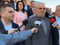 Vasile Rîmbu va fi noul primar al Sucevei