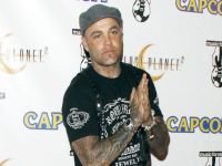 Solistul grupului rap-rock Crazy Town, Shifty Shellshock, a murit la 49 de ani