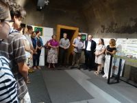 „Zilele elevului arhitect”, ediţia a VI-a