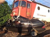 Grav accident cu un mort de 19 ani la Liteni