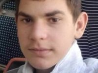 Un băiat de 14 ani a plecat de acasă şi nu a revenit...