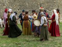 Primăria Suceava finanţează cu 350.000 de lei cea de-a XVI-a ediţie a Festivalului de Artă Medievală „Ştefan cel Mare”